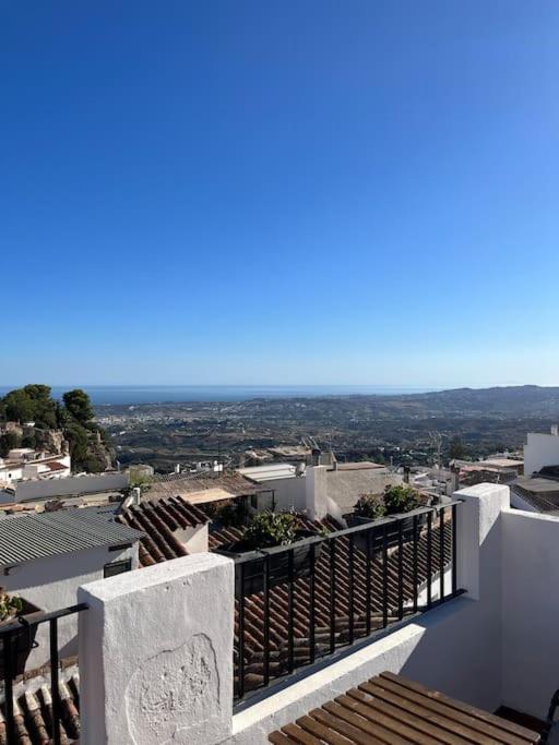 公寓 Pueblo Vistas Al Mar
